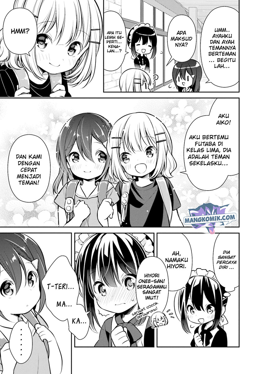 Slow Loop Chapter 09 Gambar 18